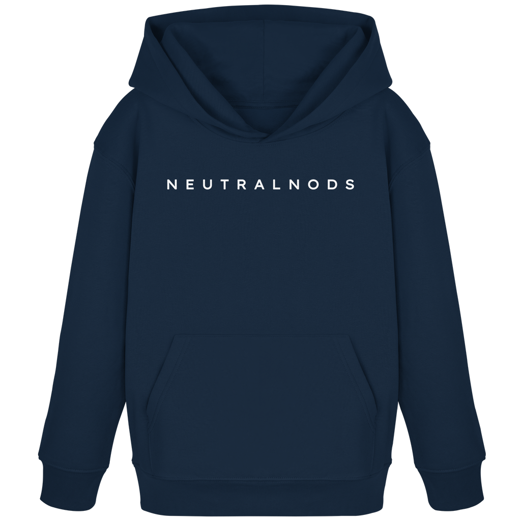 Younique - Kids Organic Hoodie