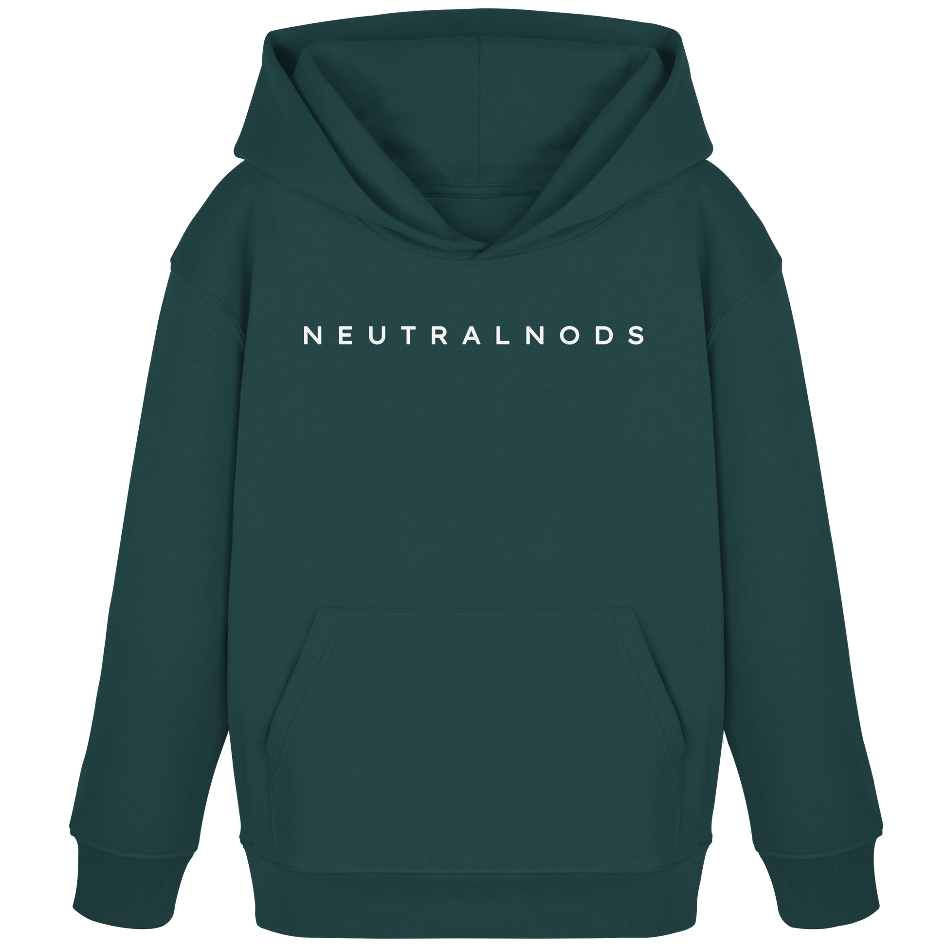 Younique - Kids Organic Hoodie