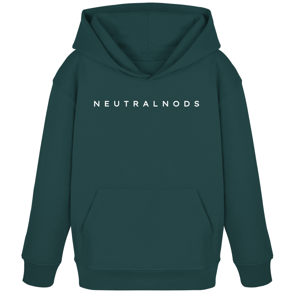 Younique - Kids Organic Hoodie