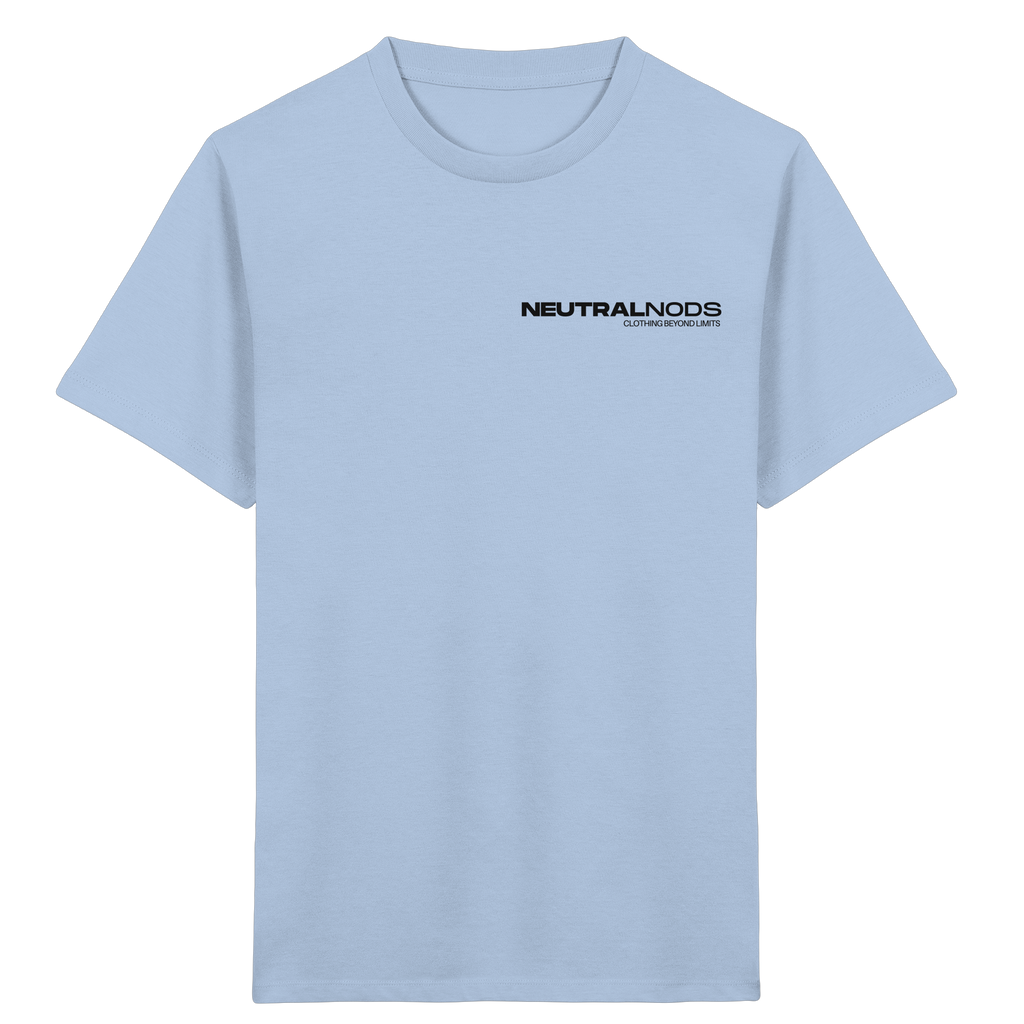 Clothin Beyond Limits - Kids Organic Shirt