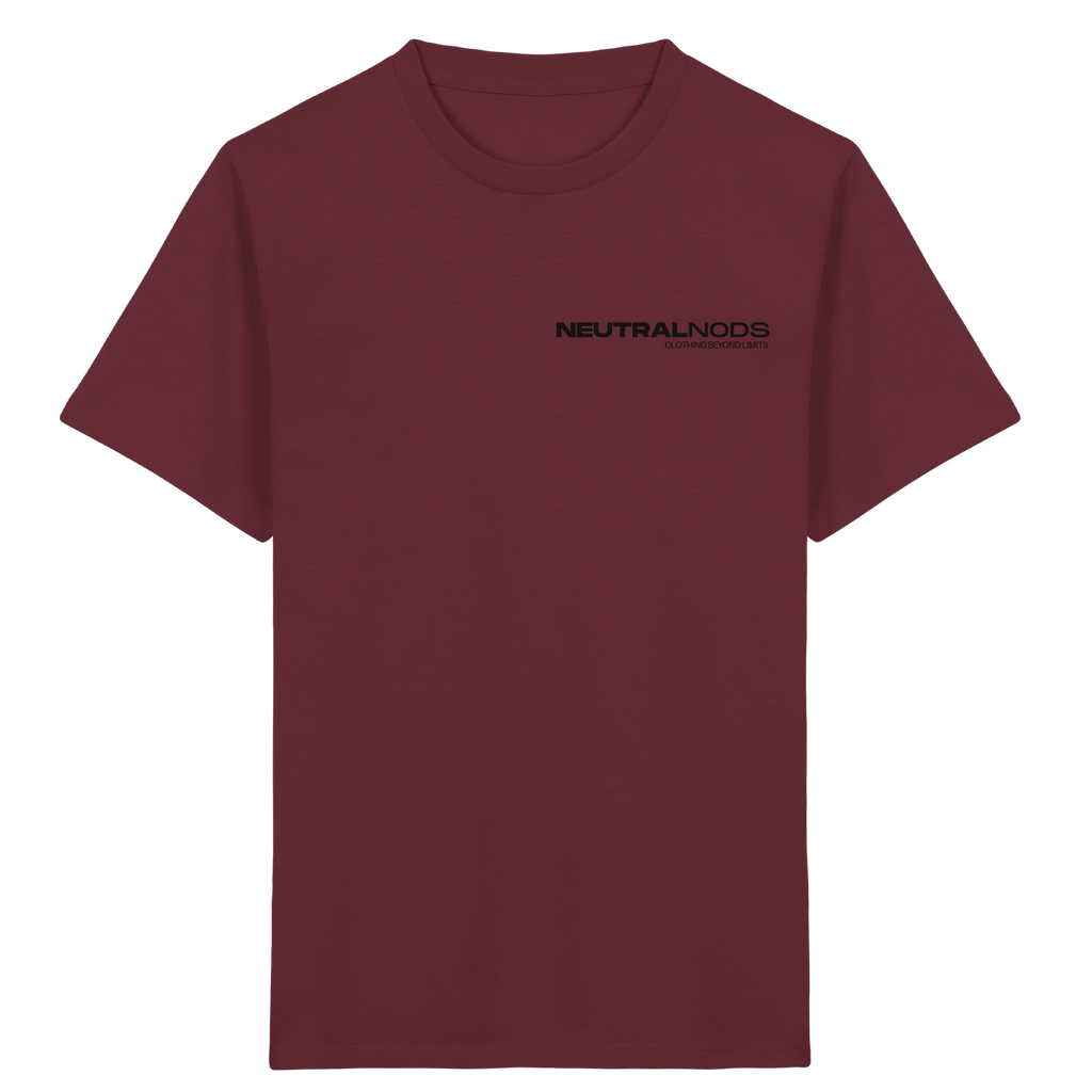 Clothin Beyond Limits - Kids Organic Shirt