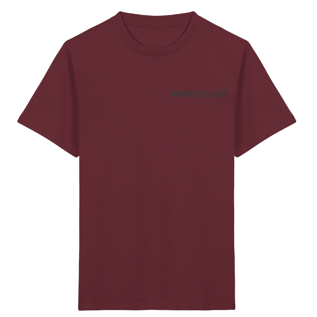 MadeToLast - Kids Organic Shirt