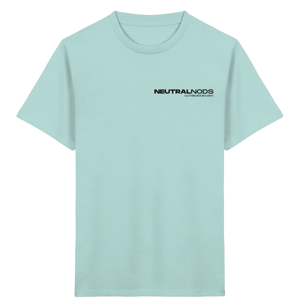 Clothin Beyond Limits - Kids Organic Shirt