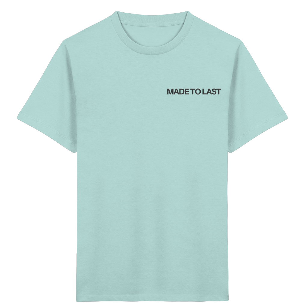 MadeToLast - Kids Organic Shirt