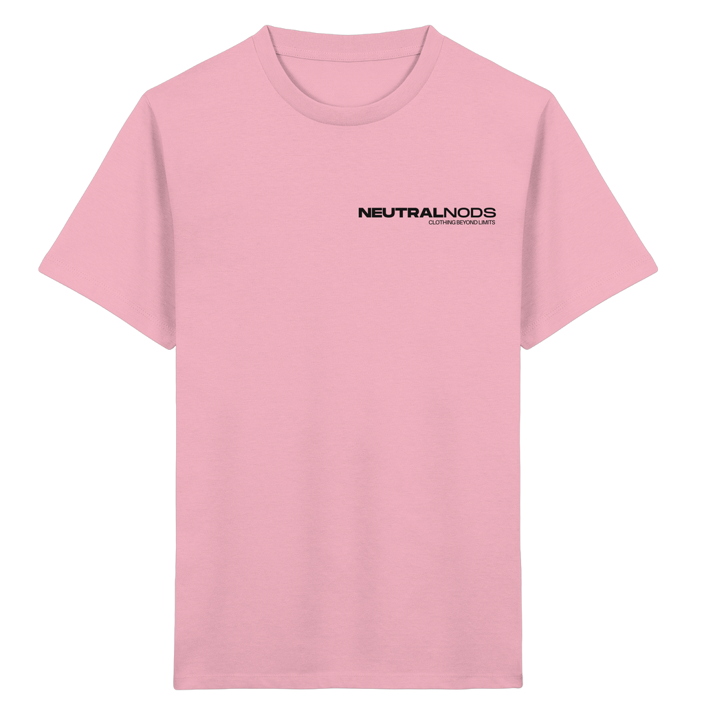 Clothin Beyond Limits - Kids Organic Shirt