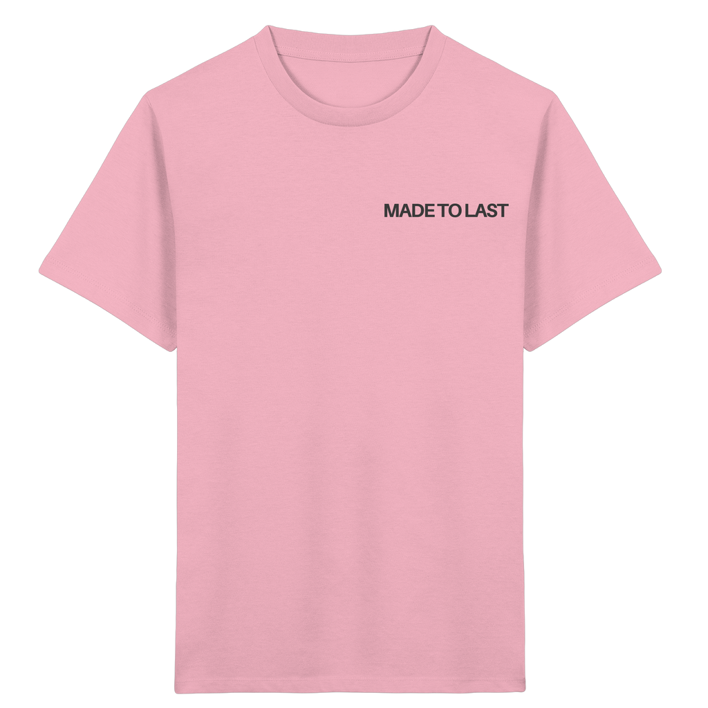 MadeToLast - Kids Organic Shirt