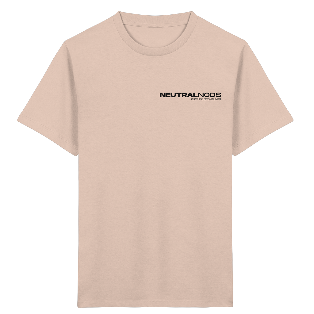 Clothin Beyond Limits - Kids Organic Shirt