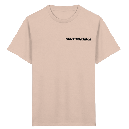 Clothin Beyond Limits - Kids Organic Shirt