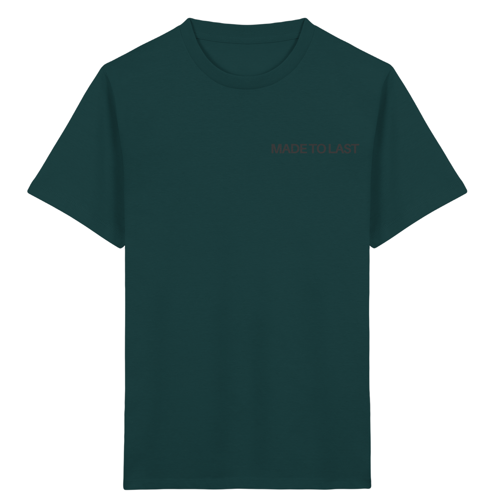 MadeToLast - Kids Organic Shirt