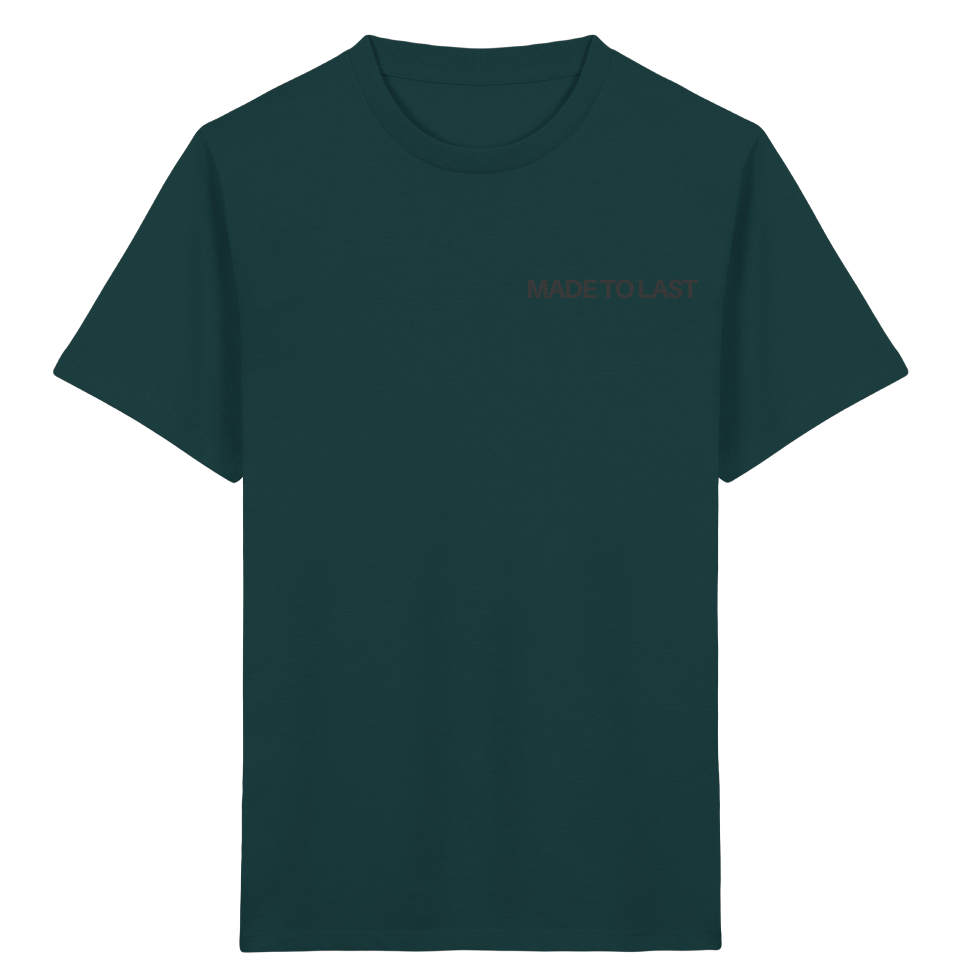 MadeToLast - Kids Organic Shirt