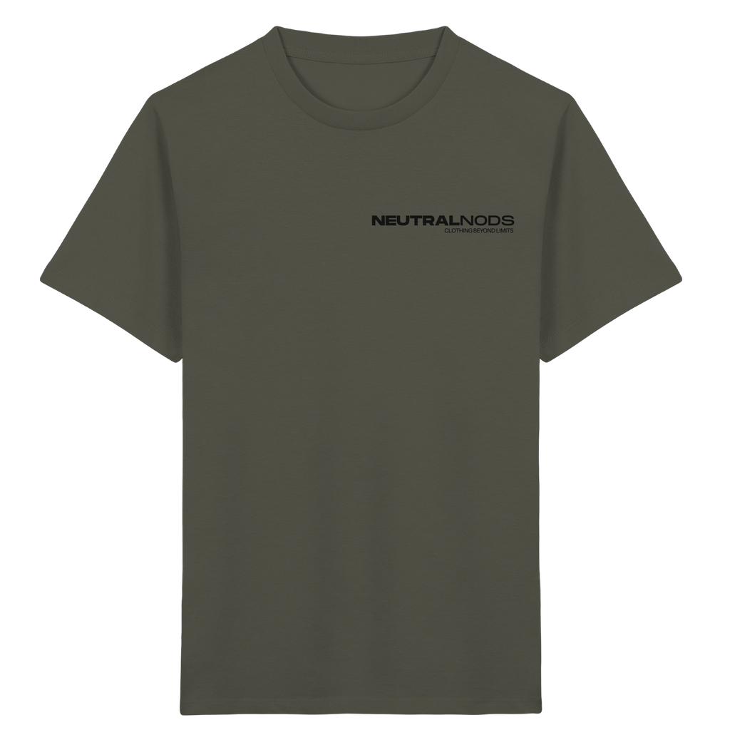 Clothin Beyond Limits - Kids Organic Shirt