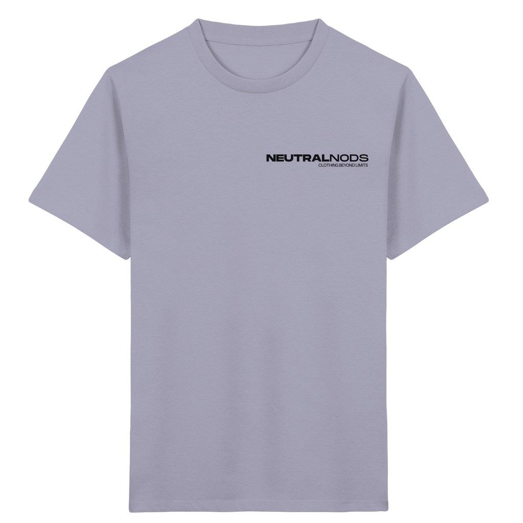 Clothin Beyond Limits - Kids Organic Shirt