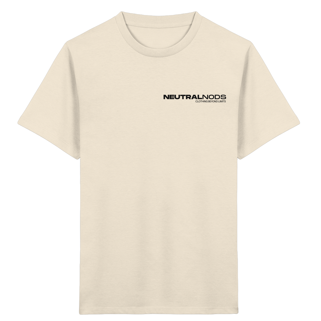 Clothin Beyond Limits - Kids Organic Shirt