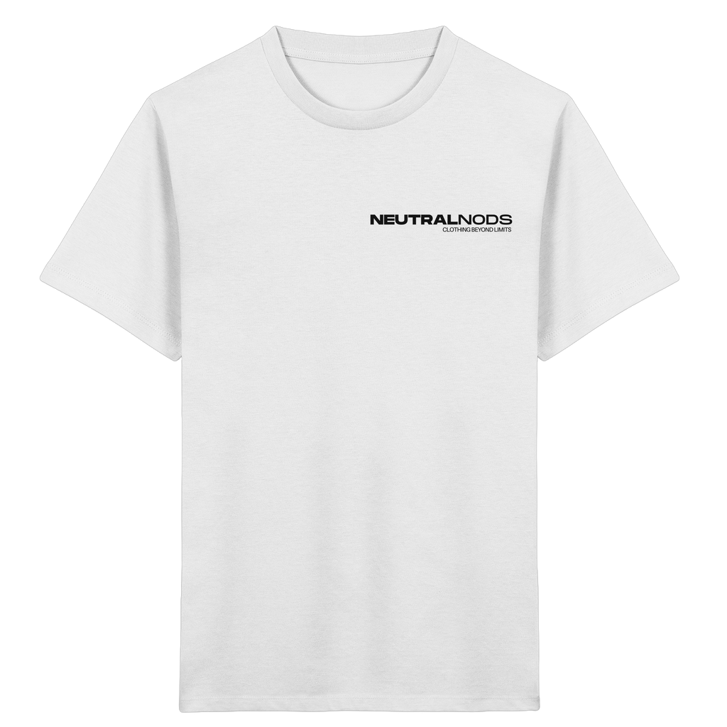 Clothin Beyond Limits - Kids Organic Shirt