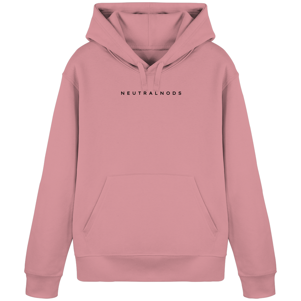 Mental Load - Organic Basic Hoodie