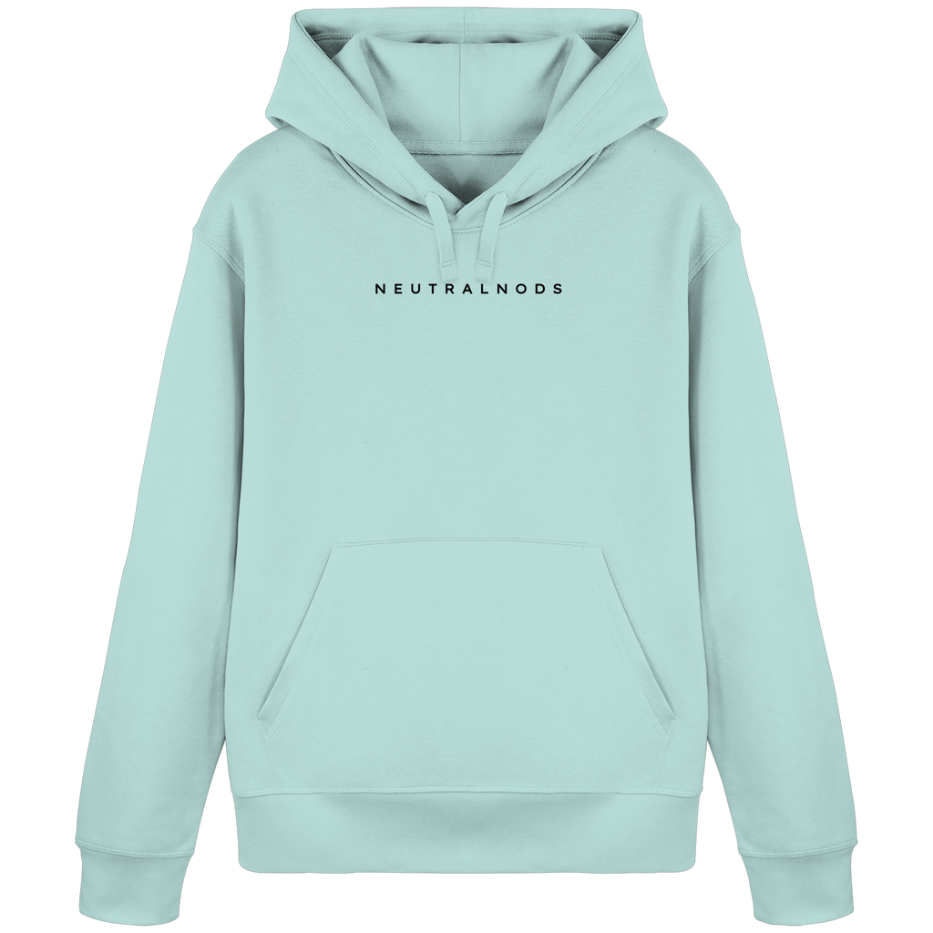 Mental Load - Organic Basic Hoodie