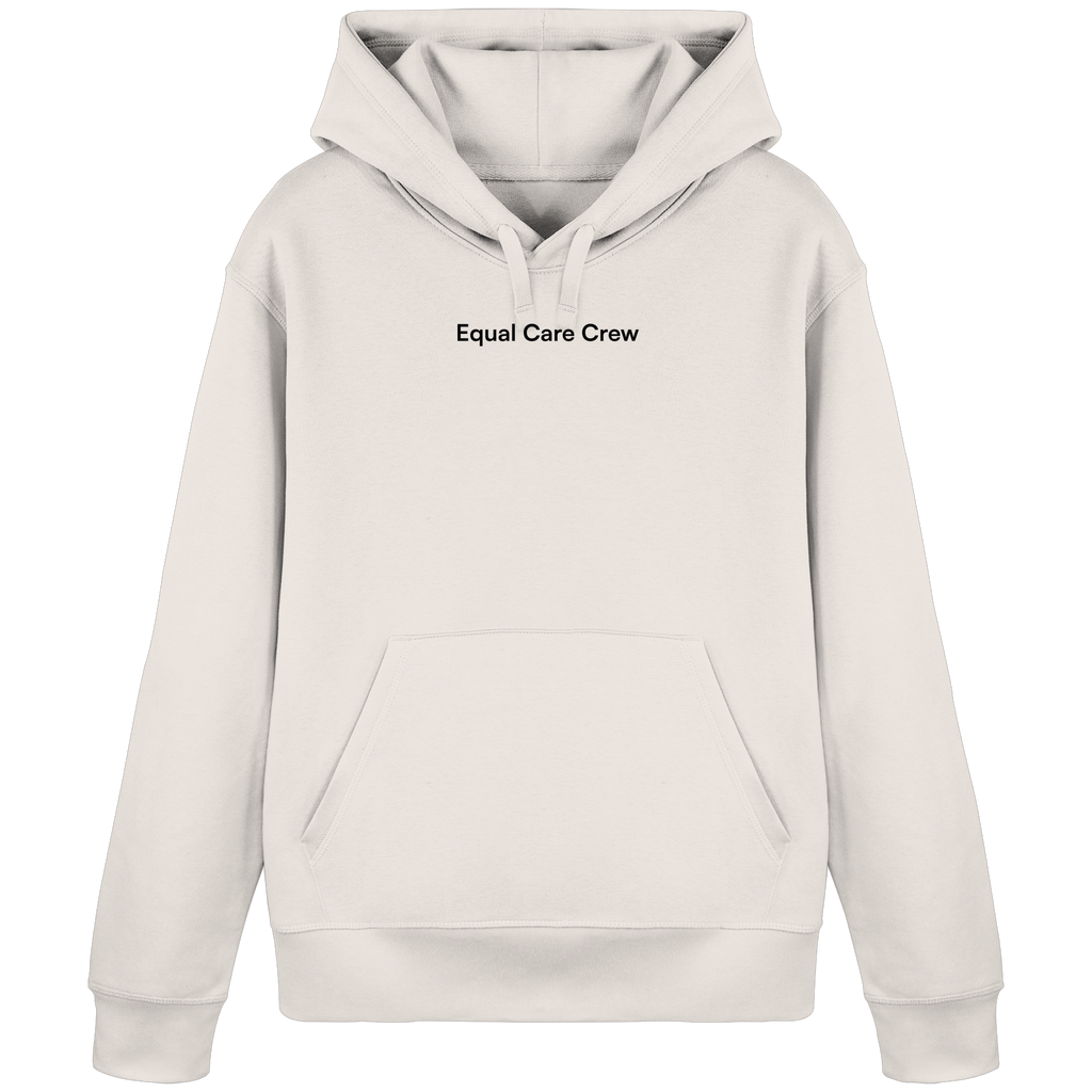 EqualCare - Organic Basic Hoodie