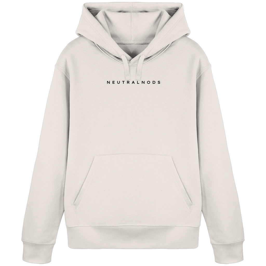 Mental Load - Organic Basic Hoodie