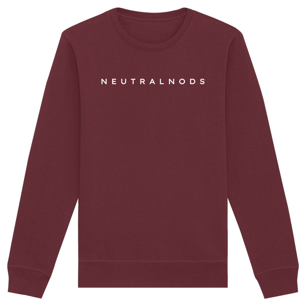 Younique - Organic Basic Unisex Sweatshirt