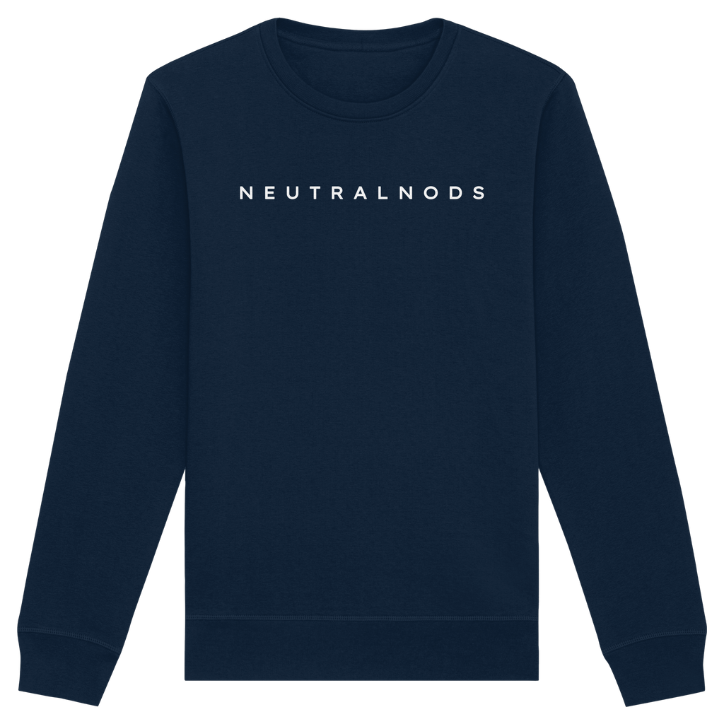 Younique - Organic Basic Unisex Sweatshirt