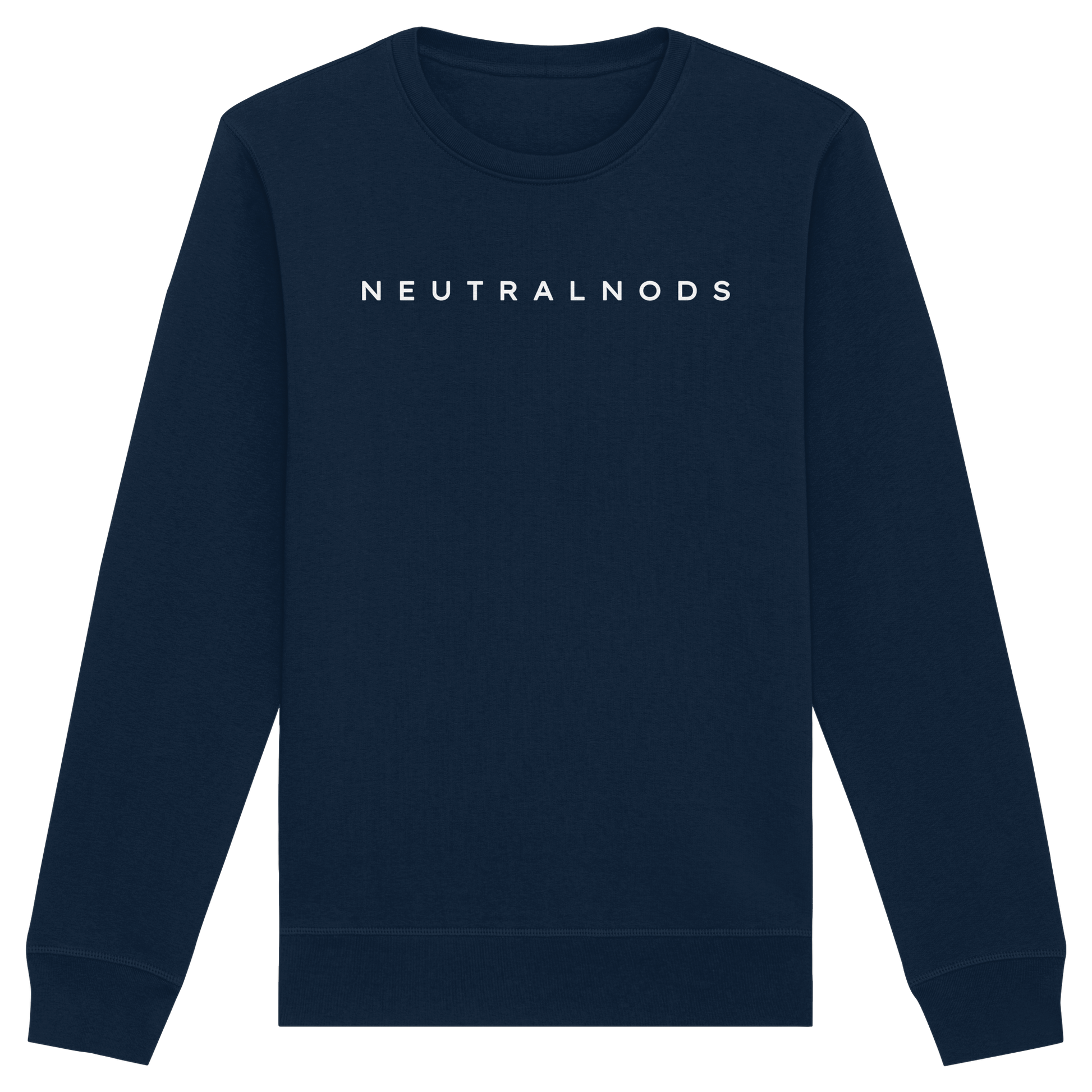 Younique - Organic Basic Unisex Sweatshirt