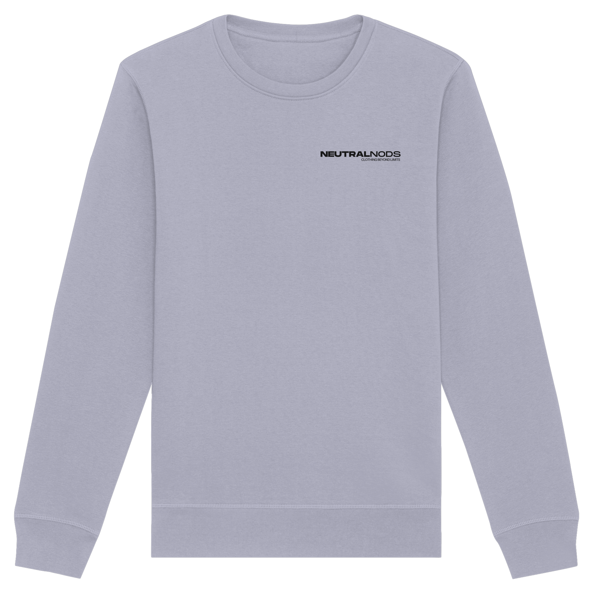 Clothin Beyond Limits - Organic Basic Unisex Sweatshirt