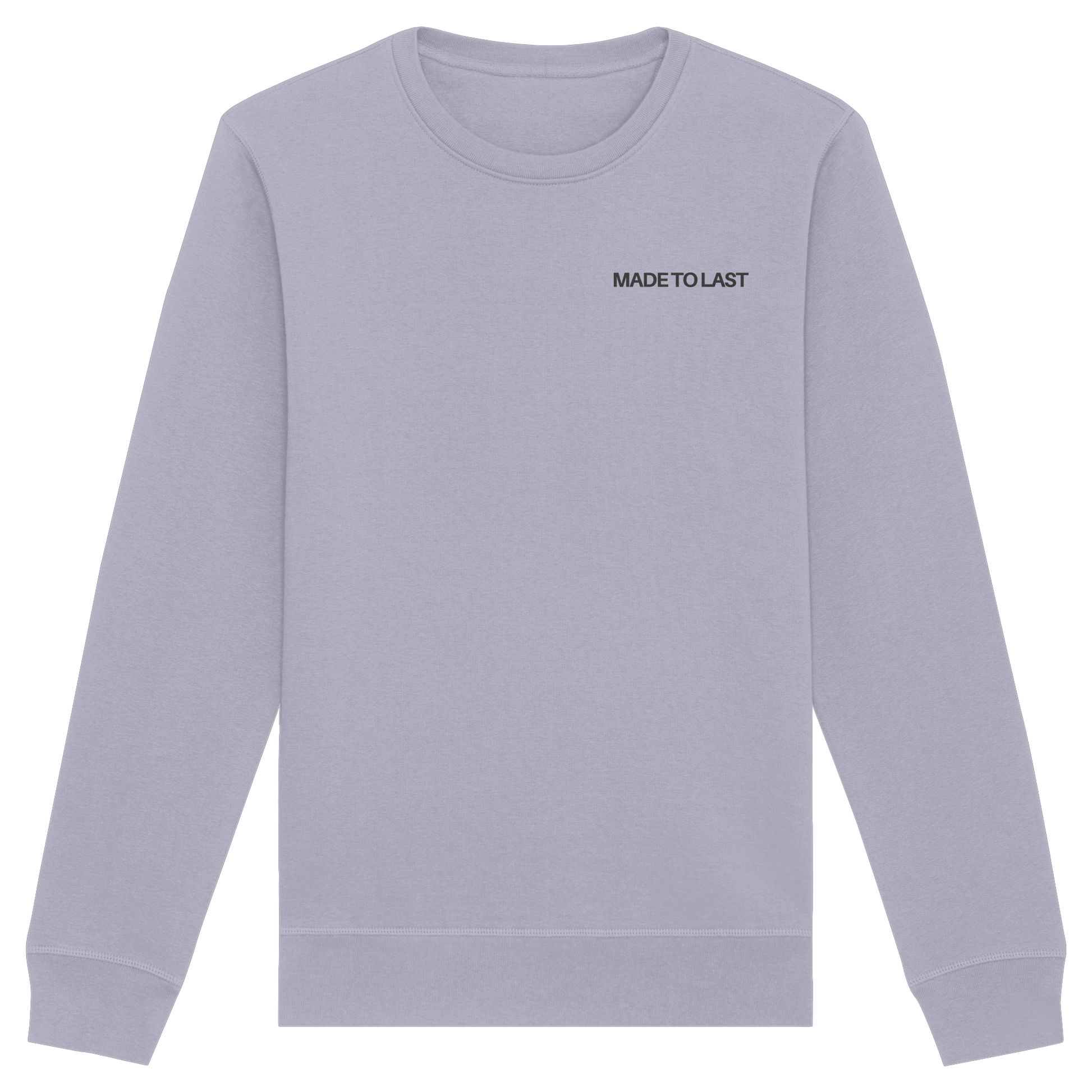 MadeToLast - Organic Basic Unisex Sweatshirt