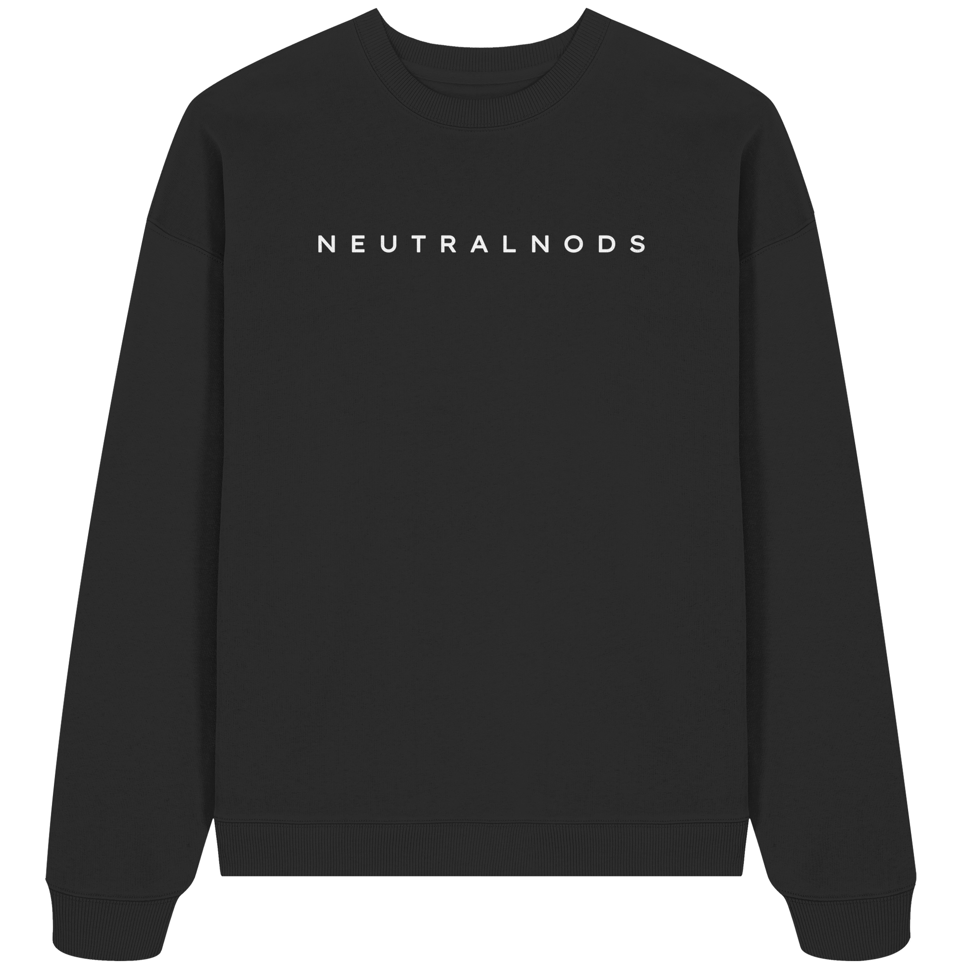 Younique - Organic Oversize Sweatshirt